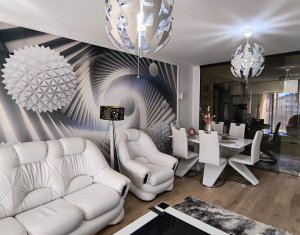 Appartement 2 chambres à vendre dans Cluj-napoca, zone Gheorgheni