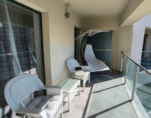 Appartement 2 chambres à vendre dans Cluj-napoca, zone Gheorgheni