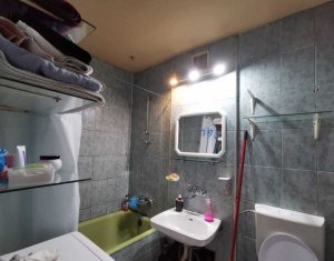 , 28m2 dans Cluj-napoca, zone Iris