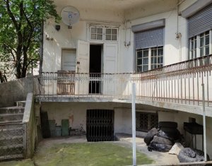 Maison 7 chambres à vendre dans Turda, zone Centru