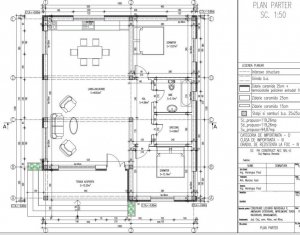 Casa individuala Aiton