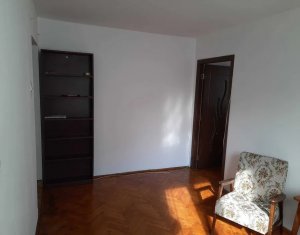 Lakás 2 szobák eladó on Cluj-napoca, Zóna Gheorgheni