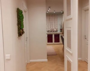 Lakás 3 szobák eladó on Cluj-napoca, Zóna Gheorgheni