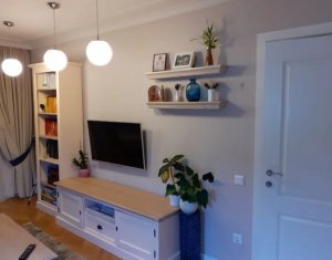 Lakás 3 szobák eladó on Cluj-napoca, Zóna Gheorgheni