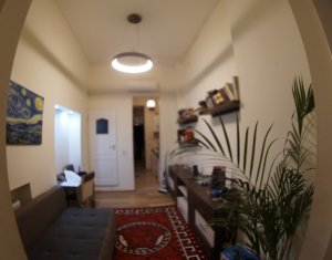 Appartement 2 chambres à vendre dans Cluj-napoca, zone Centru