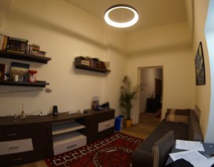 Appartement 2 chambres à vendre dans Cluj-napoca, zone Centru