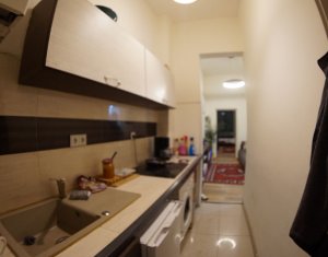 Appartement 2 chambres à vendre dans Cluj-napoca, zone Centru