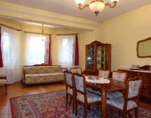 Ház 6 szobák eladó on Cluj-napoca, Zóna Andrei Muresanu
