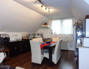 Ház 6 szobák eladó on Cluj-napoca, Zóna Andrei Muresanu