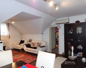 Ház 6 szobák eladó on Cluj-napoca, Zóna Andrei Muresanu