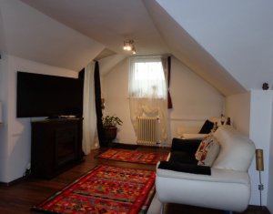 Ház 6 szobák eladó on Cluj-napoca, Zóna Andrei Muresanu