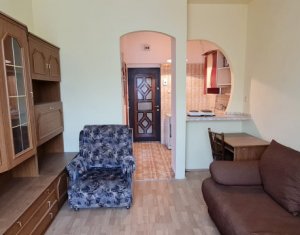 Lakás 1 szobák eladó on Cluj-napoca, Zóna Manastur