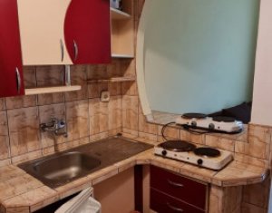 Lakás 1 szobák eladó on Cluj-napoca, Zóna Manastur