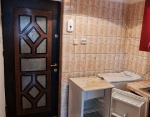 Lakás 1 szobák eladó on Cluj-napoca, Zóna Manastur