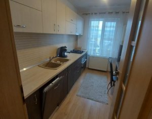 , 55m2 on Cluj-napoca