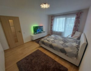 Lakás 2 szobák eladó on Cluj-napoca