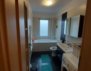 Lakás 2 szobák eladó on Cluj-napoca