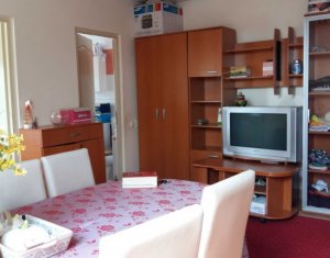 Lakás 2 szobák eladó on Cluj-napoca, Zóna Intre Lacuri