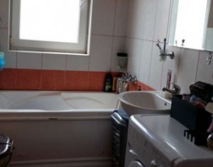 Lakás 2 szobák eladó on Cluj-napoca, Zóna Intre Lacuri