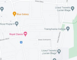 , 70m2 dans Cluj-napoca, zone Gheorgheni