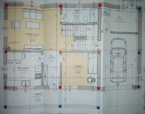 Maison 5 chambres à vendre dans Chinteni