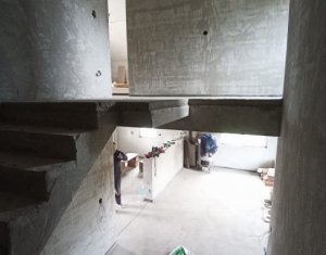 Maison 5 chambres à vendre dans Chinteni