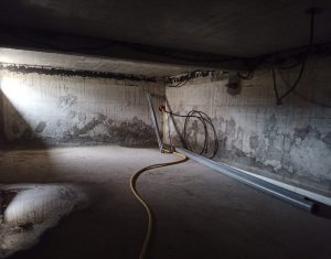 Maison 5 chambres à vendre dans Chinteni