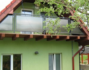 Ház 5 szobák eladó on Feleacu