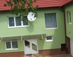 Ház 5 szobák eladó on Feleacu