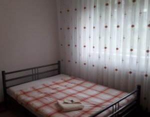 Lakás 2 szobák eladó on Cluj-napoca, Zóna Manastur