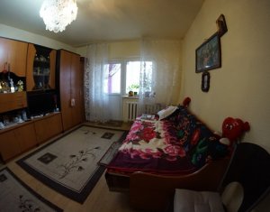 , 48m2 on Cluj-napoca, Zóna Gheorgheni