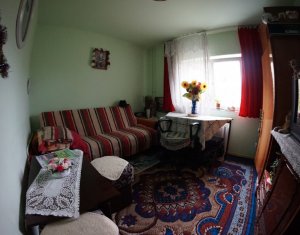 Lakás 2 szobák eladó on Cluj-napoca, Zóna Gheorgheni