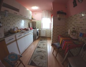 Lakás 2 szobák eladó on Cluj-napoca, Zóna Gheorgheni