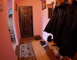 Lakás 2 szobák eladó on Cluj-napoca, Zóna Gheorgheni