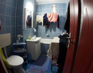 Lakás 2 szobák eladó on Cluj-napoca, Zóna Gheorgheni