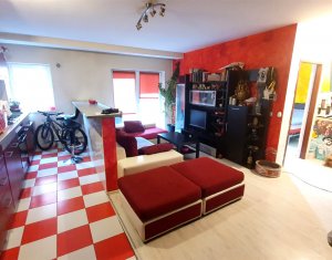 , 50.4m2 on Floresti