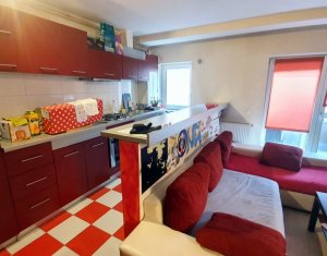 Lakás 2 szobák eladó on Floresti