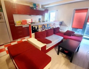 Lakás 2 szobák eladó on Floresti