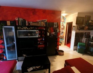 Lakás 2 szobák eladó on Floresti