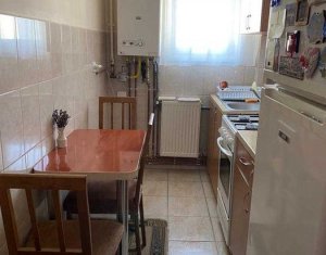 Lakás 2 szobák eladó on Cluj-napoca, Zóna Manastur