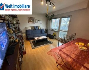 , 78m2 dans Cluj-napoca, zone Intre Lacuri