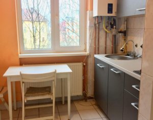 , 46m2 on Cluj-napoca, Zóna Centru