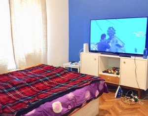 Lakás 2 szobák eladó on Cluj-napoca, Zóna Centru