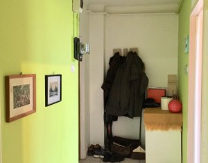 Lakás 2 szobák eladó on Cluj-napoca, Zóna Centru