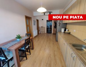 , 52m2 on Cluj-napoca, Zóna Manastur