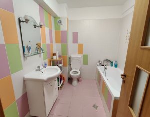 Lakás 3 szobák eladó on Cluj-napoca, Zóna Manastur