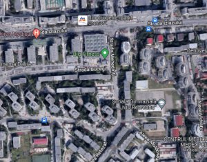 , 24m2 on Cluj-napoca, Zóna Manastur