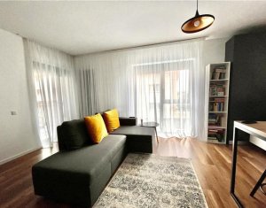 , 45m2 on Cluj-napoca, Zóna Buna Ziua