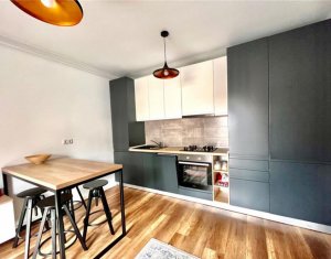 Lakás 2 szobák eladó on Cluj-napoca, Zóna Buna Ziua