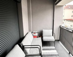 Lakás 2 szobák eladó on Cluj-napoca, Zóna Buna Ziua